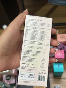 Party Perfect Tinted Moisturiser