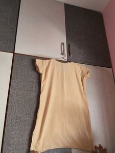 Embellished Kurta