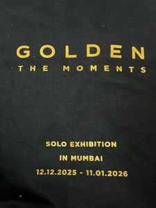 JUNG KOOK GOLDEN Tote Bag