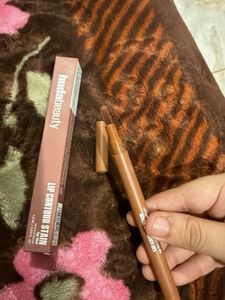 huda beauty lipstain