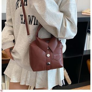 Premium Pink Shirt-Shaped Handbag