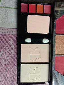 RL Beauty Makeup Palette
