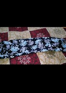 Fixed Price Blue Floral Print Kurta Set
