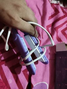 INOVA Hair Straightener SX-8006