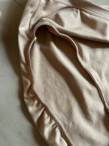 Comfortable Satin Briefs
