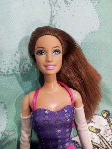 Barbie I can be Magician Doll (2012)