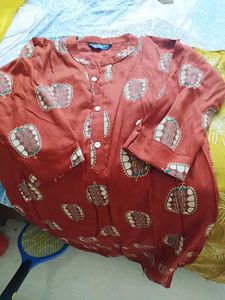 3 combo Colorful Kurti Set