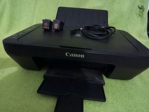 Canon Printer Full Working Condition