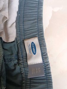 Comfortable Jogger Pants