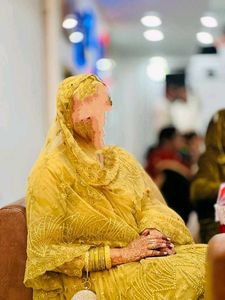 Elegant Ethnic Gown