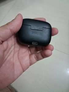 JBL Wireless Earbuds - partial working