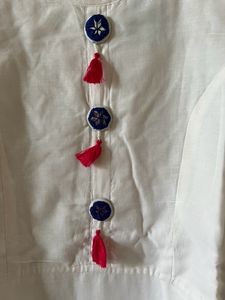 Vedic Gown