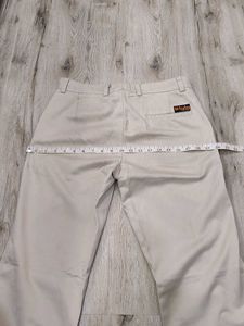 Ma5850 Stylo bootcut pant waist 32 inches
