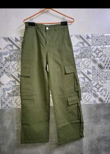 Stylish Cargo Pants