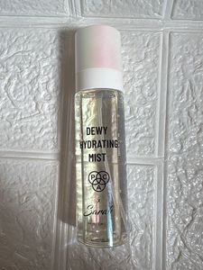 PAC Dewy Hydrating Mist