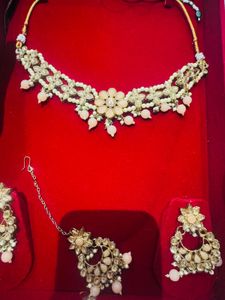 Jewellery Set