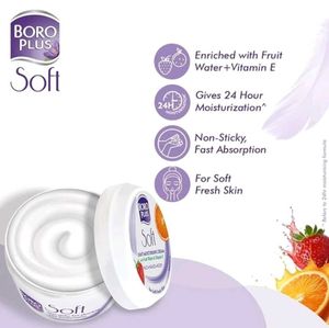 ✨Brand New Boroplus Cream✨