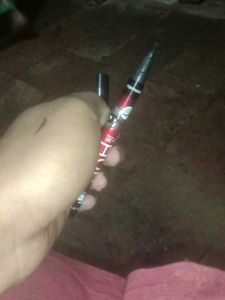 Precision Liquid Eye Liner &amp; Kajal