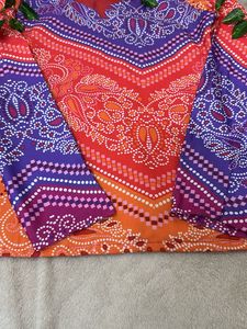 Short kurta