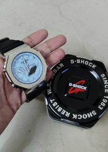 G-Shock Watch