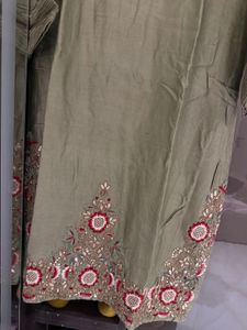 Kurta sharara Set for Women