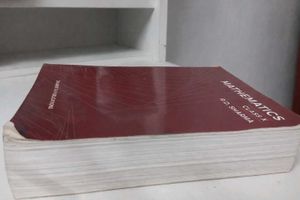 Mathematics Class X by R.D. Sharma