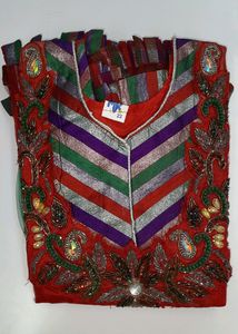 Frock Suit With Salwar 🛍