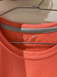 Coral T-Shirt