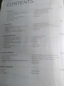 Objective Chemistry Vol-2 by Arihant