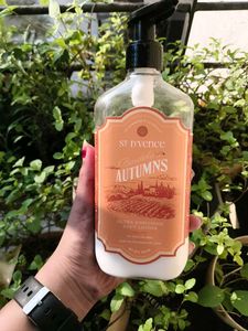 St. D'vence Body Lotion