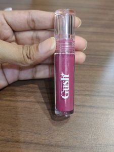 Gush Play Paint Airy Liquid Lipstick - Wine O Cloc