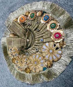 Laddu Gopal Dress 3 Dres Combo