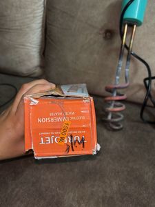 Immersion Water Heater