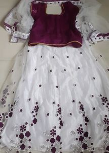 Lehenga Choli
