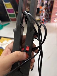Black Hair Straightener