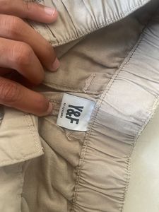 Children’s Cargo Pants