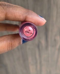 HYUE Liquid Lipstick - Pink