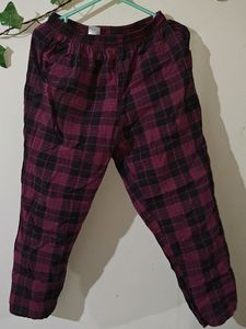 Women Night Payajamas Free Size