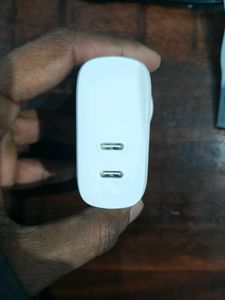 Belkin 40W Dual Charger &amp; 15W Wireless Charge