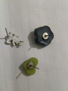 Cute Stud Earrings Set