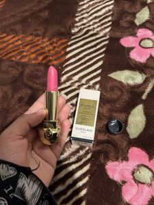 Guerlain Rouge G Velvet Lipstick