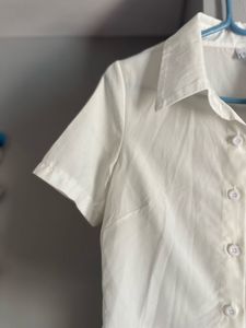 Short Sleeve Shirt
