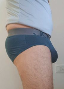 Jockey Men's Briefs