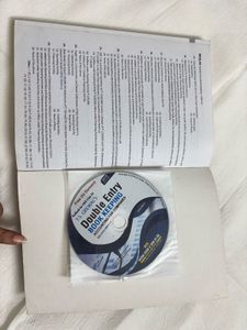 T.S Grewal’s Double Entry Book Keeping