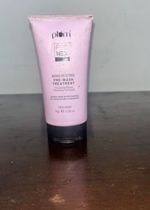 Plum Pre-Wash Treatment