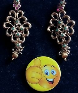 💝 EARRINGS👂