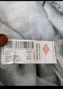 Lee cooper Men's cotton shirt