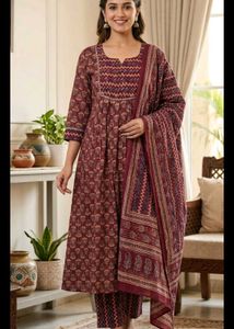 frock suit set