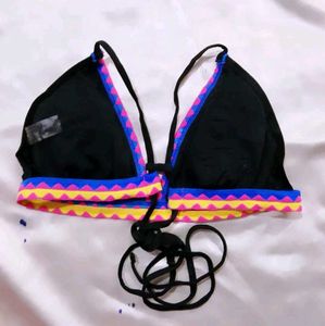 new Bikini bra