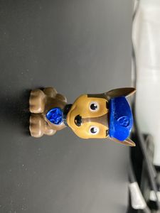 PJ Hero &amp; Chase Paw Patrol